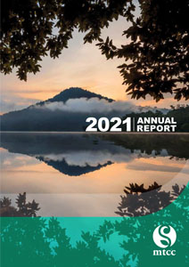 MTCC 2021 Annual Report