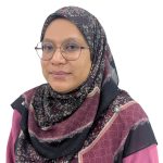Faranuratika Saifuddin