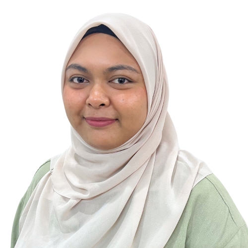 Nur Shafira Natasha Binti Roslan