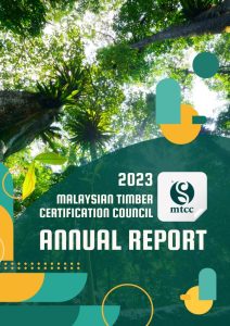 MTCC Annual Report 2023 Cover