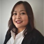 Rosie Rianie Rosli