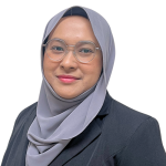 Ain Nadhirah Binti Mohammad Johar