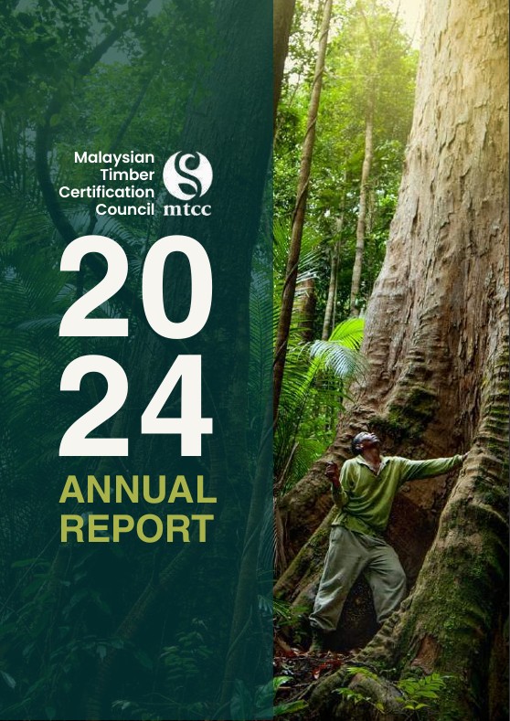 MTCC Annual Report 2024
