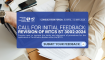 MTCS ST30022024 Call For Initial Feedback Website Banner